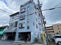 嵯峨中通ビル