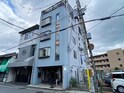 嵯峨中通ビル