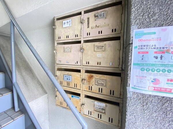 建物設備