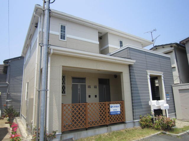 物件外観写真2　(建物設備)