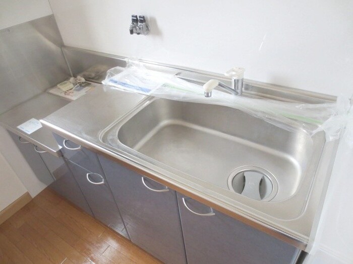 物件内観写真8　(キッチン)