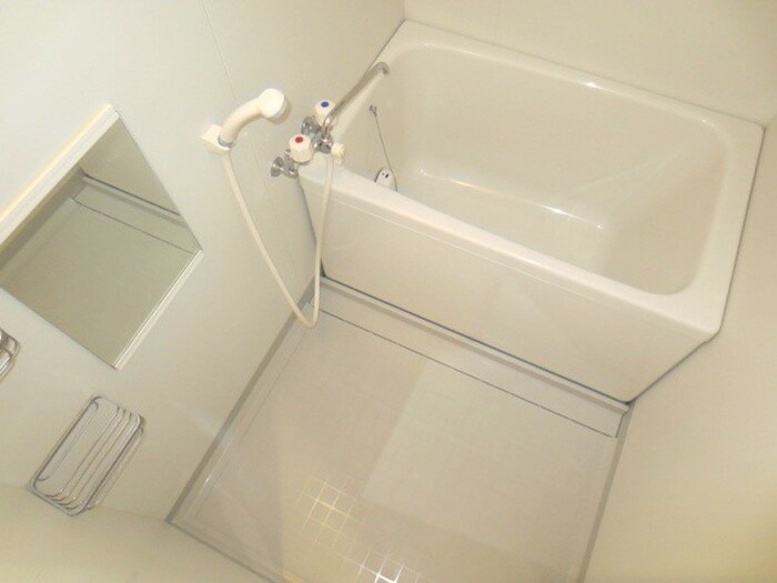 物件内観写真9　(バス／シャワールーム等)