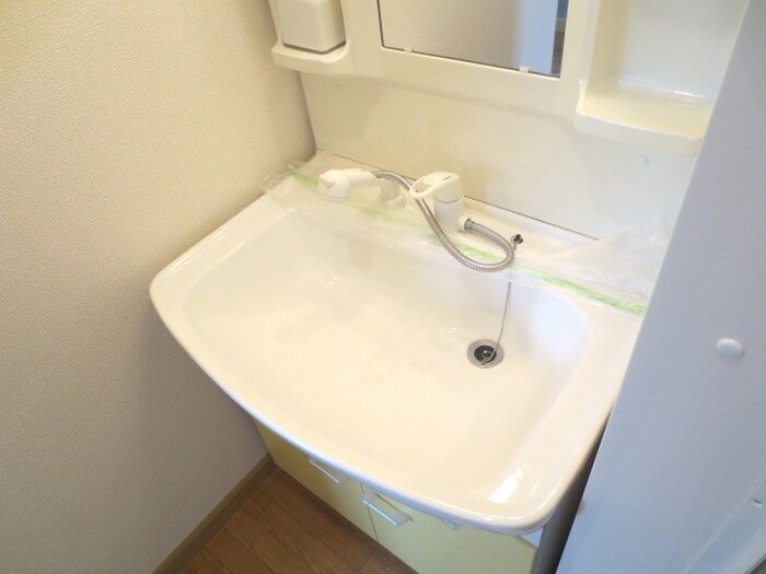 物件内観写真11　(洗面)