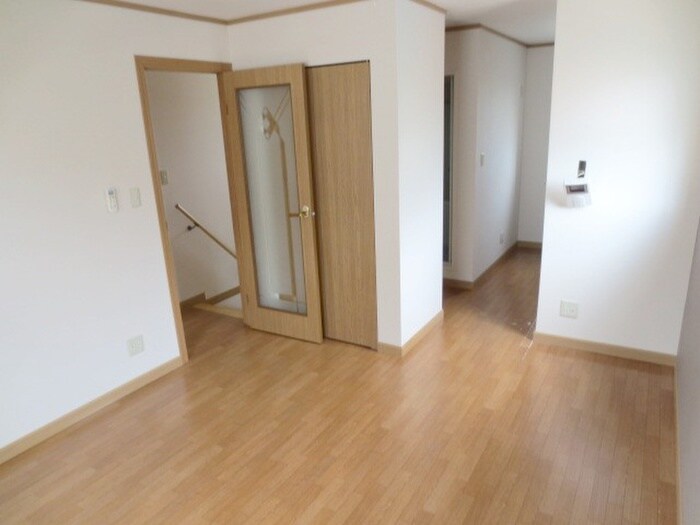 物件内観写真19　(居室)