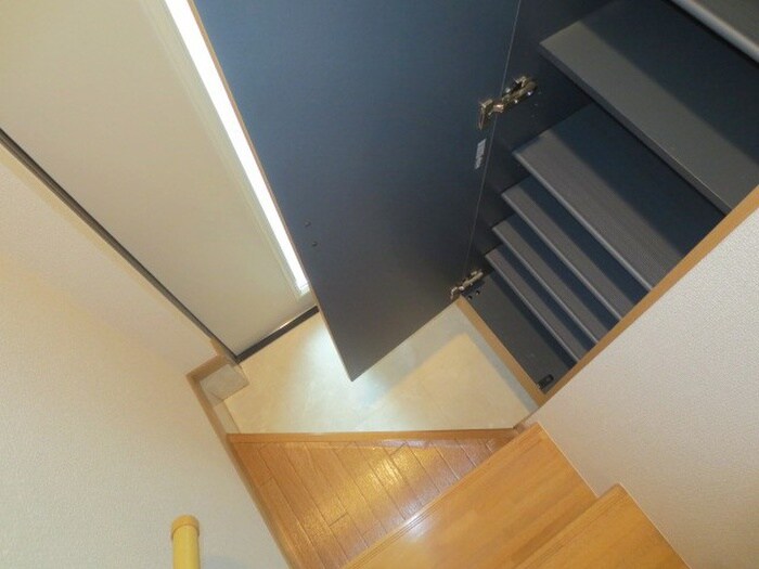 物件内観写真21　(靴箱)