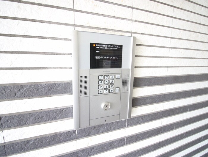 物件外観写真3　(建物設備)