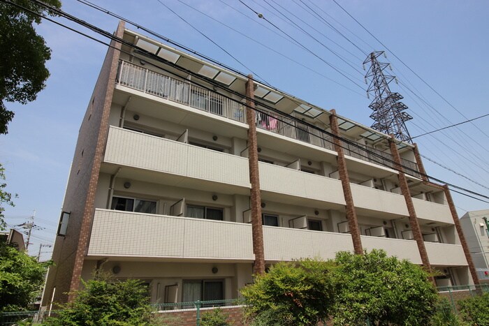 物件外観写真5　(外観写真)