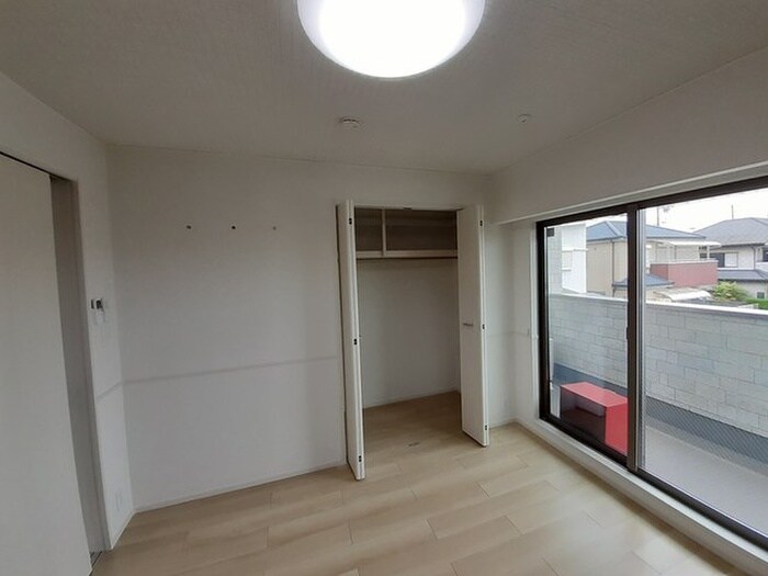 物件内観写真6　(居室)