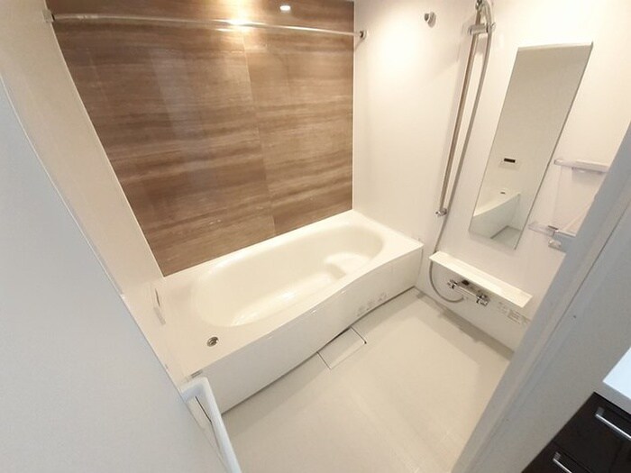 物件内観写真8　(バス／シャワールーム等)