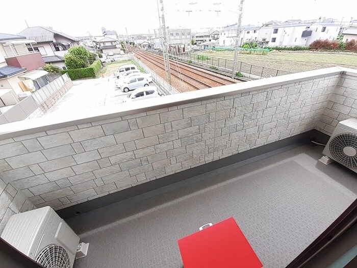 物件内観写真12　(ベランダ・バルコニー)