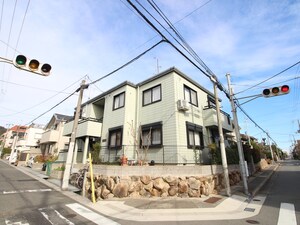 ｸﾞﾘ-ﾝｺ-ﾄ芦屋川外観写真