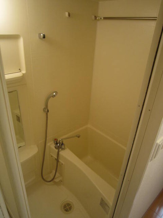 物件内観写真8　(バス／シャワールーム等)