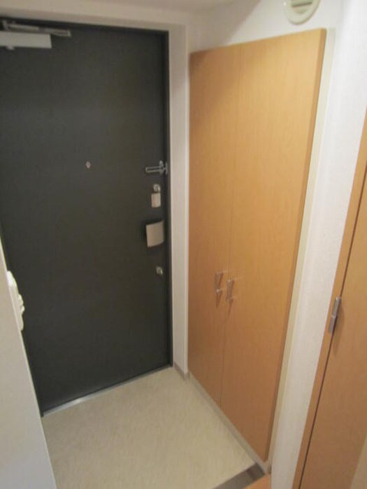 物件内観写真15　(靴箱)