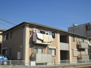 ディフレア藤江外観写真