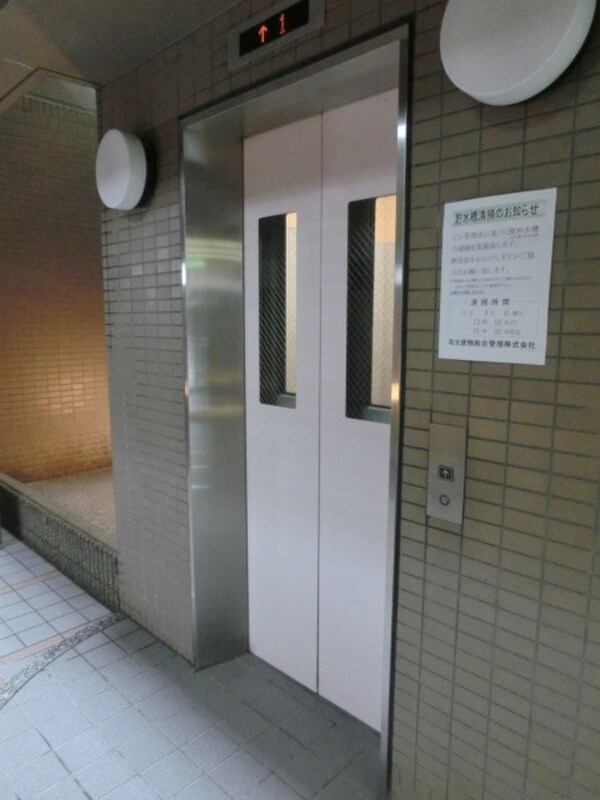 建物設備