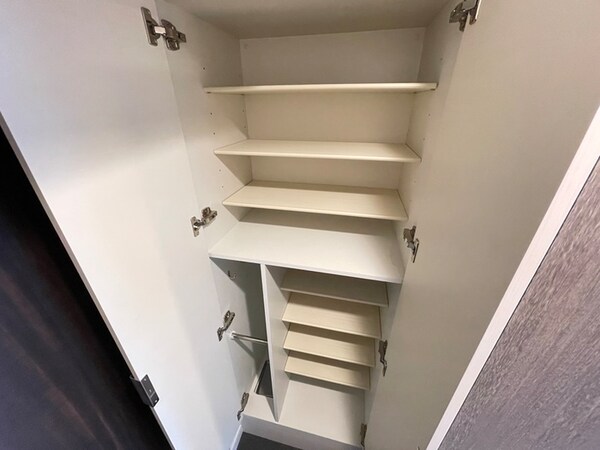 靴箱
