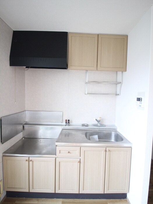 物件内観写真8　(キッチン)