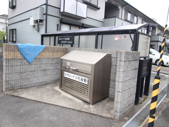 物件外観写真5　(建物設備)