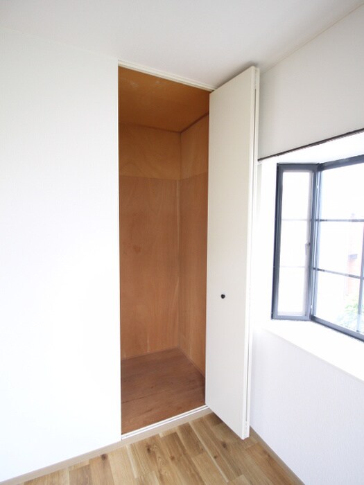 物件内観写真14　(収納)