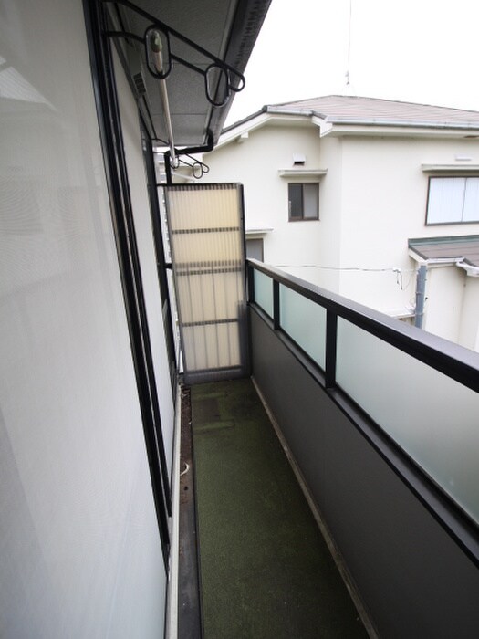 物件内観写真15　(ベランダ・バルコニー)