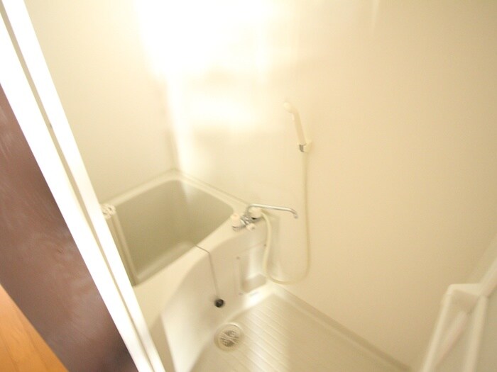 物件内観写真6　(バス／シャワールーム等)
