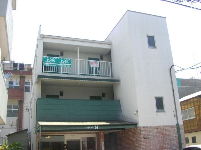 物件外観写真3　(周辺環境)