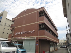 ティグリス枝川外観写真