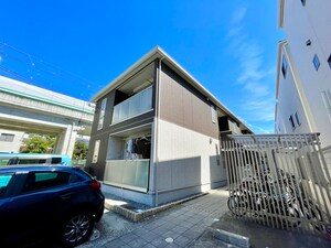 クリアパーク東神戸外観写真