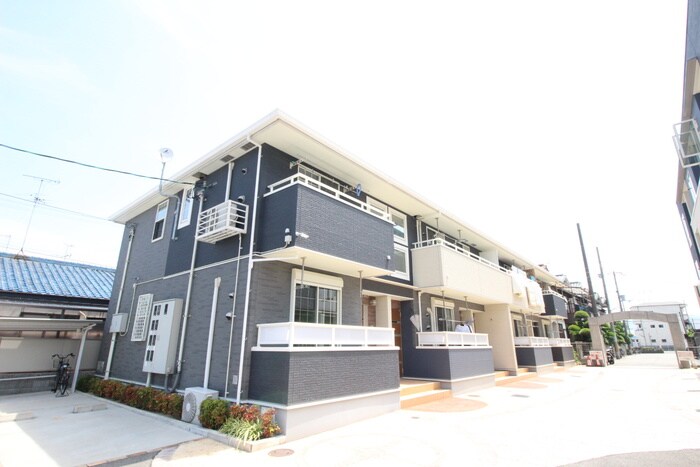 物件外観写真6　(外観写真)