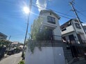 日吉台六番町　舟橋邸貸家