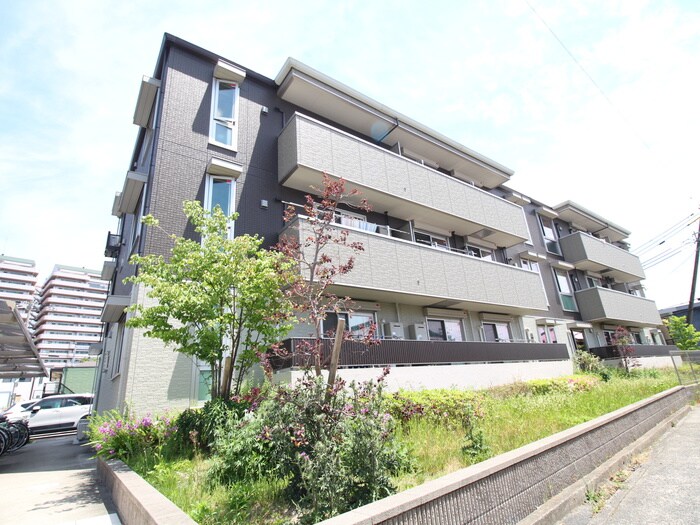 物件外観写真2　(その他)