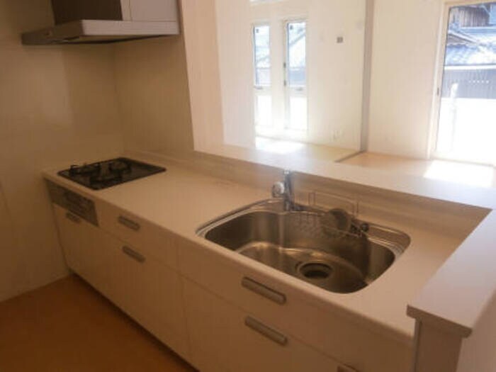 物件内観写真7　(キッチン)