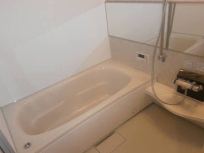 物件内観写真9　(バス／シャワールーム等)