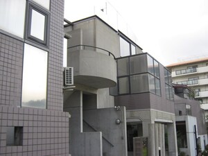 メインステージ夙川(203)外観写真
