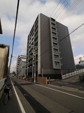 ｸﾘｽﾀﾙｸﾞﾗﾝﾂみなとｼﾃｨ（205）