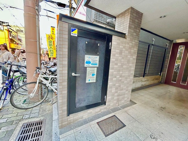 建物設備