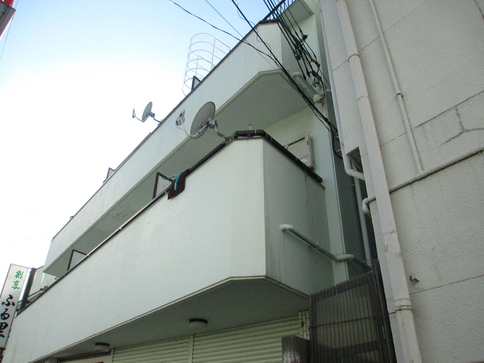 外観写真