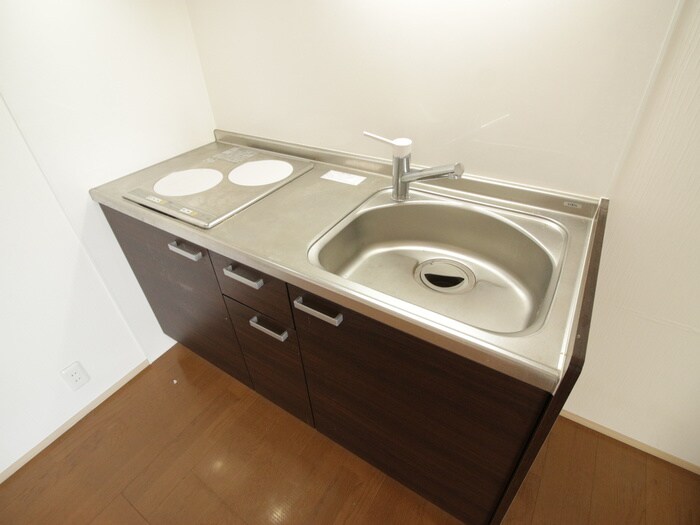 物件内観写真7　(キッチン)