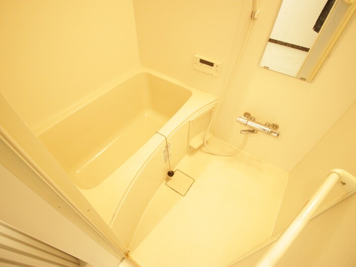 物件内観写真9　(バス／シャワールーム等)