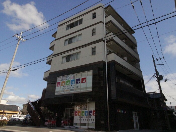 物件外観写真3　(外観写真)