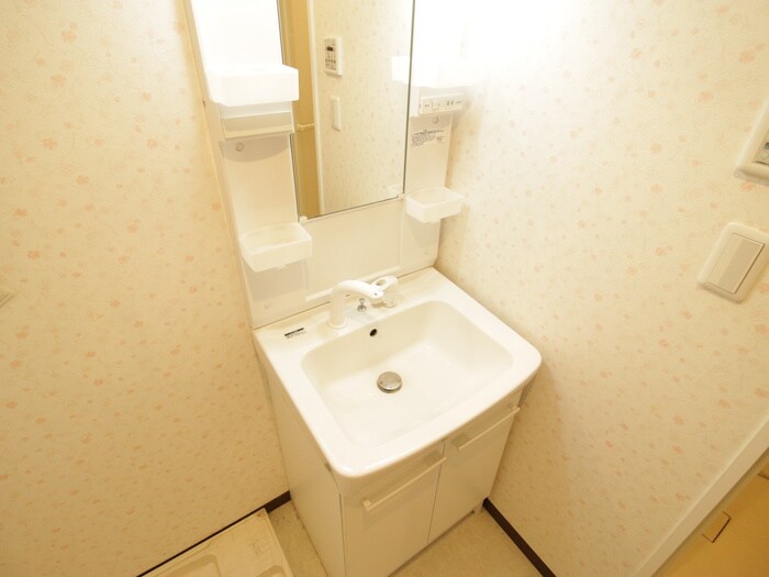 物件内観写真10　(洗面)