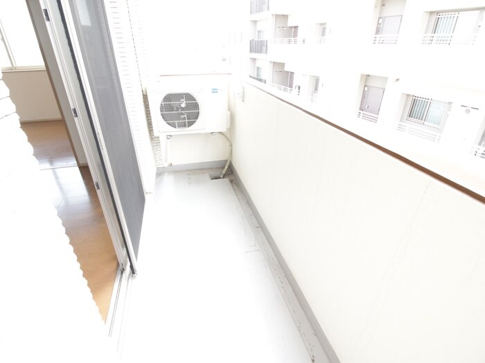 物件内観写真17　(ベランダ・バルコニー)