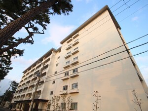 芦屋松浜ハイツ(312)外観写真
