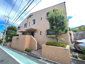 ルマンド外観写真