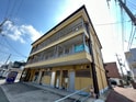 岡ハイツ北棟