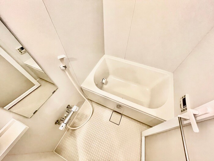 物件内観写真9　(バス／シャワールーム等)