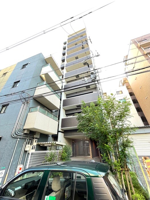 物件外観写真4　(外観写真)