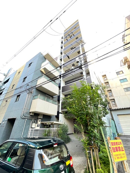 物件外観写真6　(外観写真)