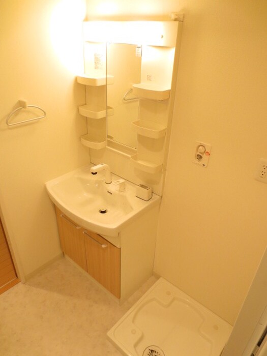 物件内観写真13　(洗面)