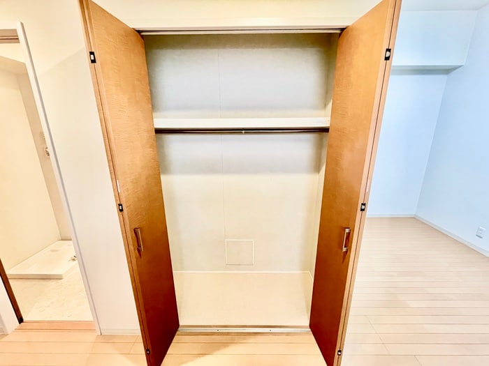 物件内観写真14　(収納)